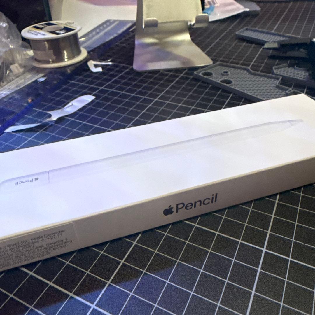 Apple Pencil (USB-C) A3085 最新、密閉 Apple Pencil（USB-C）: Apple Rewards Store｜JAL Mall｜ショッピング