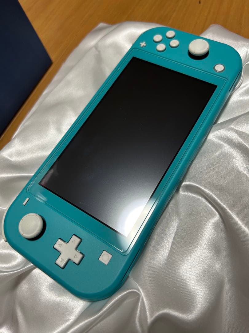 ね*︎様 Nintendo Switch Lite ターコイズ 本体 充電スタン 楽天市場】Nintendo Switch SwitchLite用 ミニ充電ドック 充電スタンド