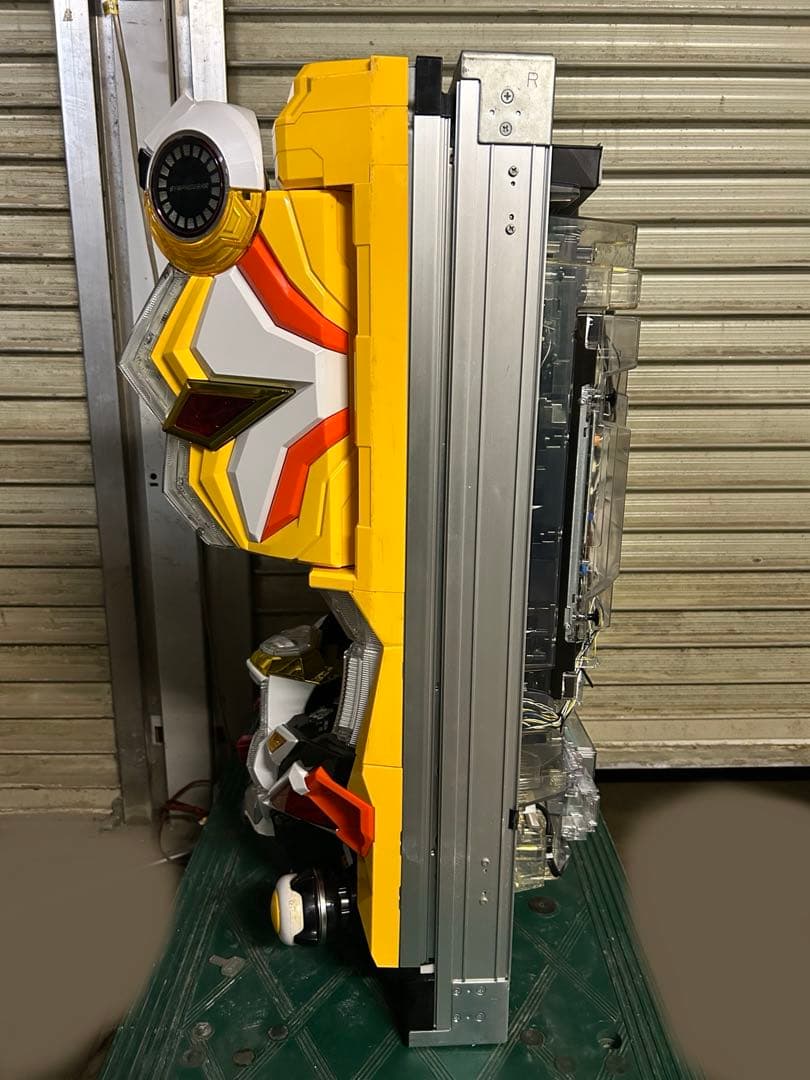 636 シンフォギア2 実機 玉付き - メルカリ