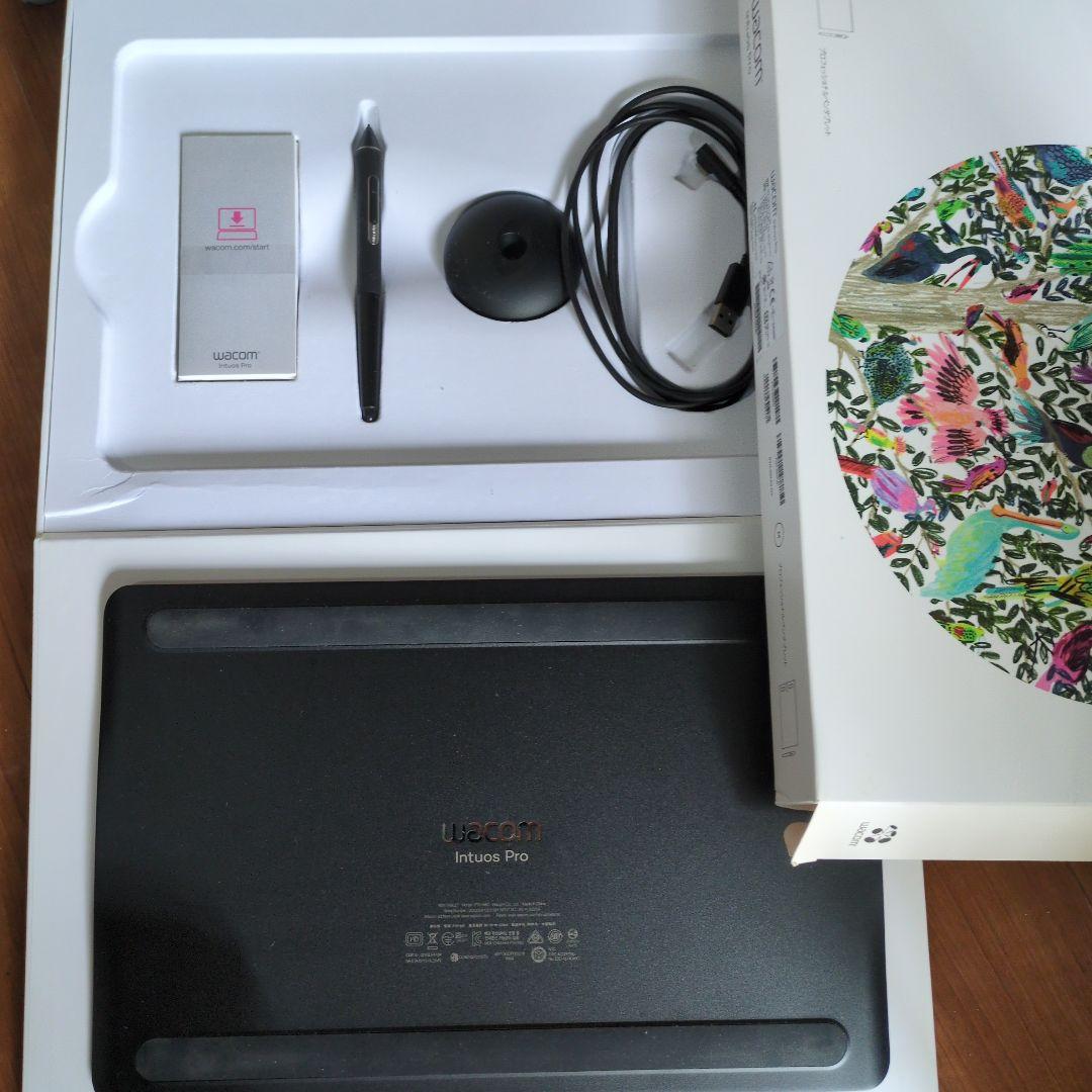 wacom　intrus　Pro　PTH-660／KO-DX wacom-660paper23.jpg?revision=