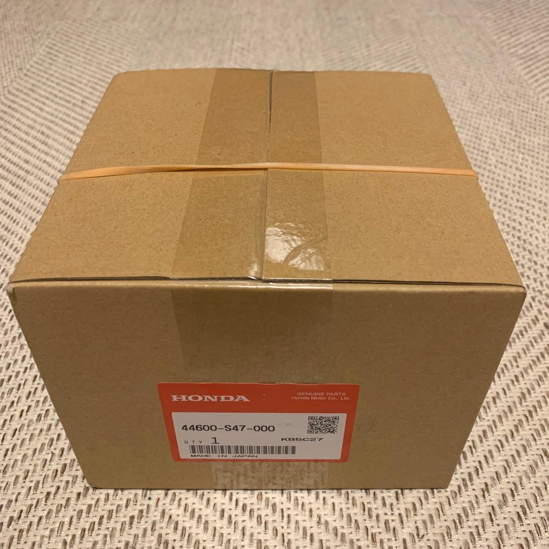 DC2 インテグラ　タイプR ハブASSY ○ 新品加工！ インテグラ タイプR ( DC2 ・ DB8 ) 96spec 用 純正加工