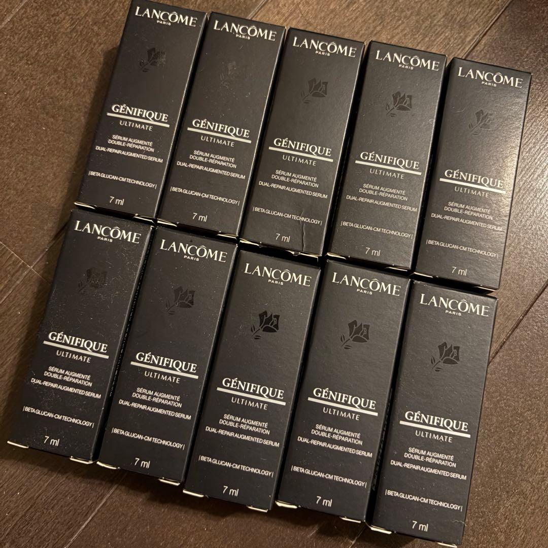 ジェニフィックアルティメセラム Amazon.co.jp: LANCÔME(ランコム) ジェニフィック アルティメ セラム