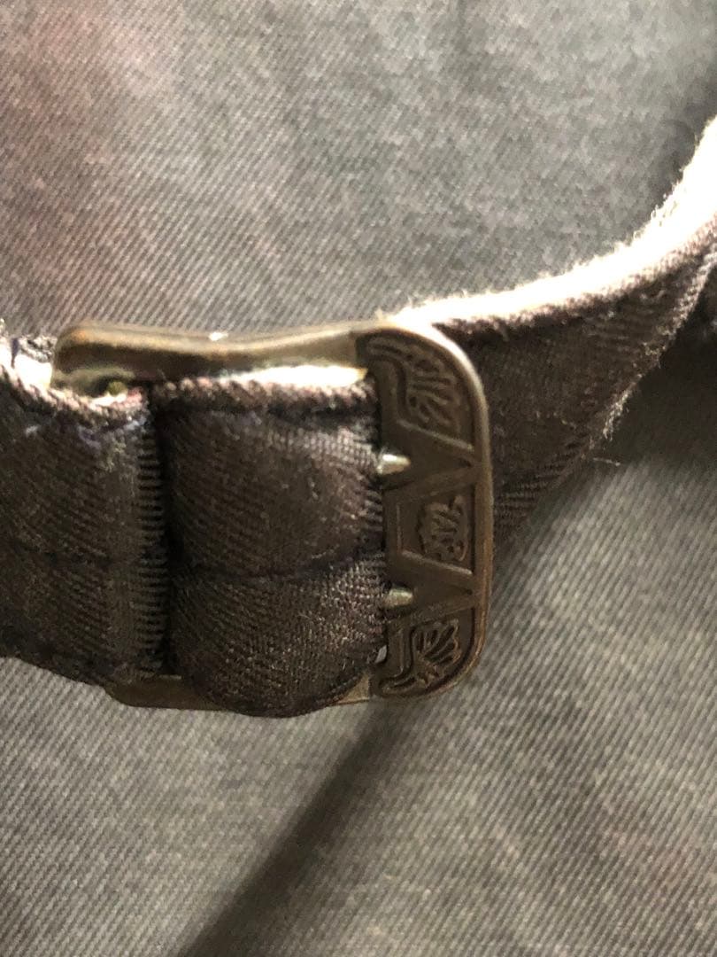 DOUBLE RRL rrl ベスト ジレ ジョニーデップ着 ラルフローレン - メルカリ
