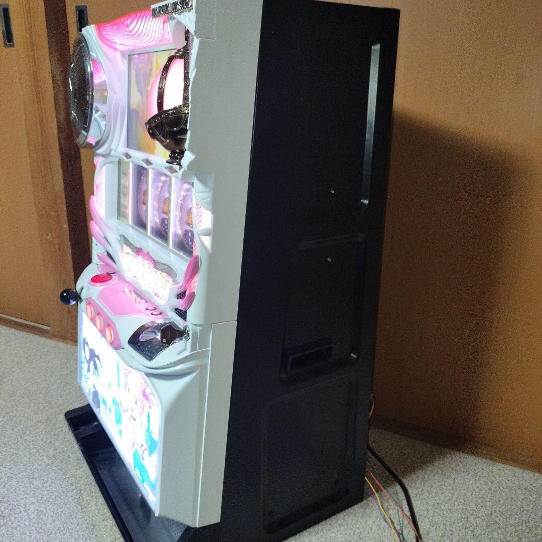たのメル便】まどかマギカ 初代【コイン不要】【オートプレイ】【A
