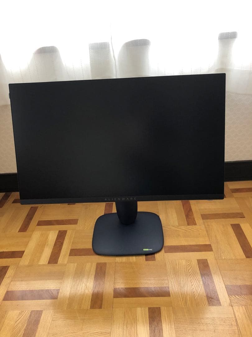 DELL AW2525HM 320Hz ゲーミングモニター Amazon.co.jp: 【Amazon.co.jp限定】Dell AW2525HM-A 24.5インチ