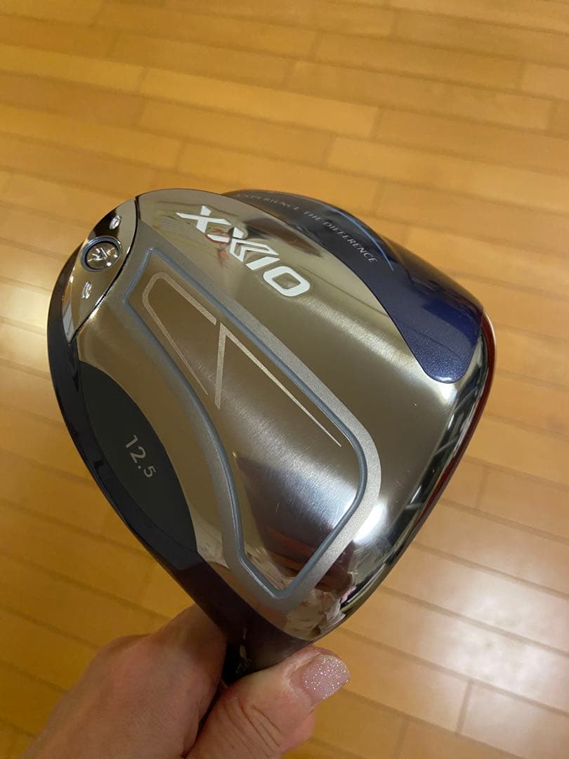 美品ゼクシオXXIO 14 レディースドライバー 12.5度 ゼクシオ レディス ドライバー | ウッド | 製品情報 | DUNLOP GOLFING