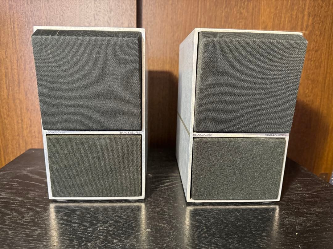 B&O BANG & OLUFSEN BEOVOX CX50 ペア Changing the speaker fabric of your Beovox CX 50/CX100 – HiFiBerry