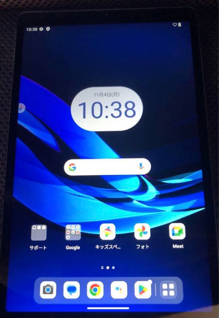 【大幅値下げ中】NEC タブレット LAVIE TAB T8 2025年夏モデル LAVIE Tab T8 パーソナルコンパクトタブレット 8.7型