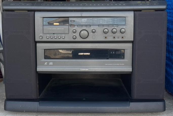 東芝 レーザーディスクカラオケ SJ-LK910CSB SJ-LK910GLD Yahoo!オークション -「東芝」(LDプレーヤー) (映像機器)の落札相場