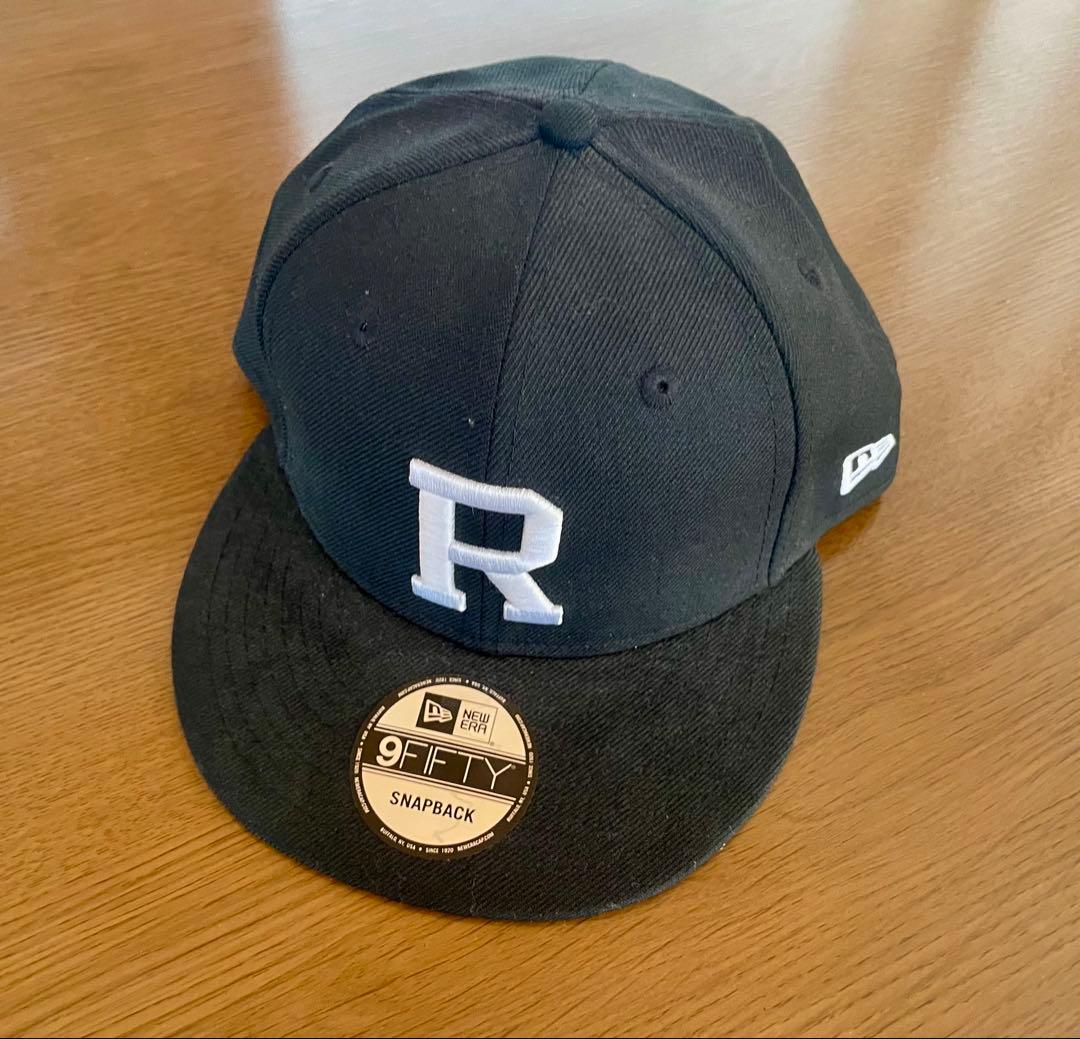 Ytraps 様NEW ERA× Ron Herman キャップ 中古・古着通販】RHC Ron Herman (アールエイチシー ロンハーマン) New