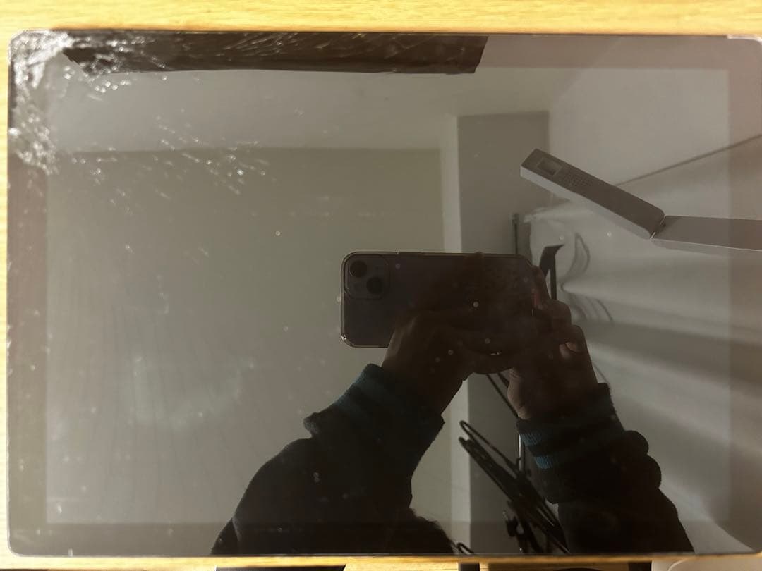 Surface Pro7 型名：VNX–00014 l_K0001196970.jpg