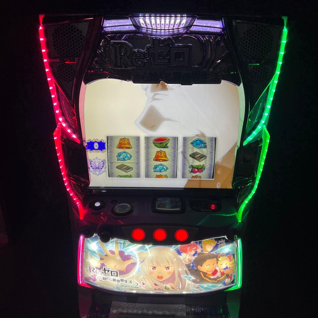 DAIICH デー太郎Omega リモコン付き パチスロ用 オメガ フルセット