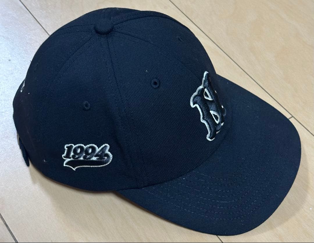 か*や様 新春初売り NEIGHBORHOOD BASEBALL CAP ファッション メンズ