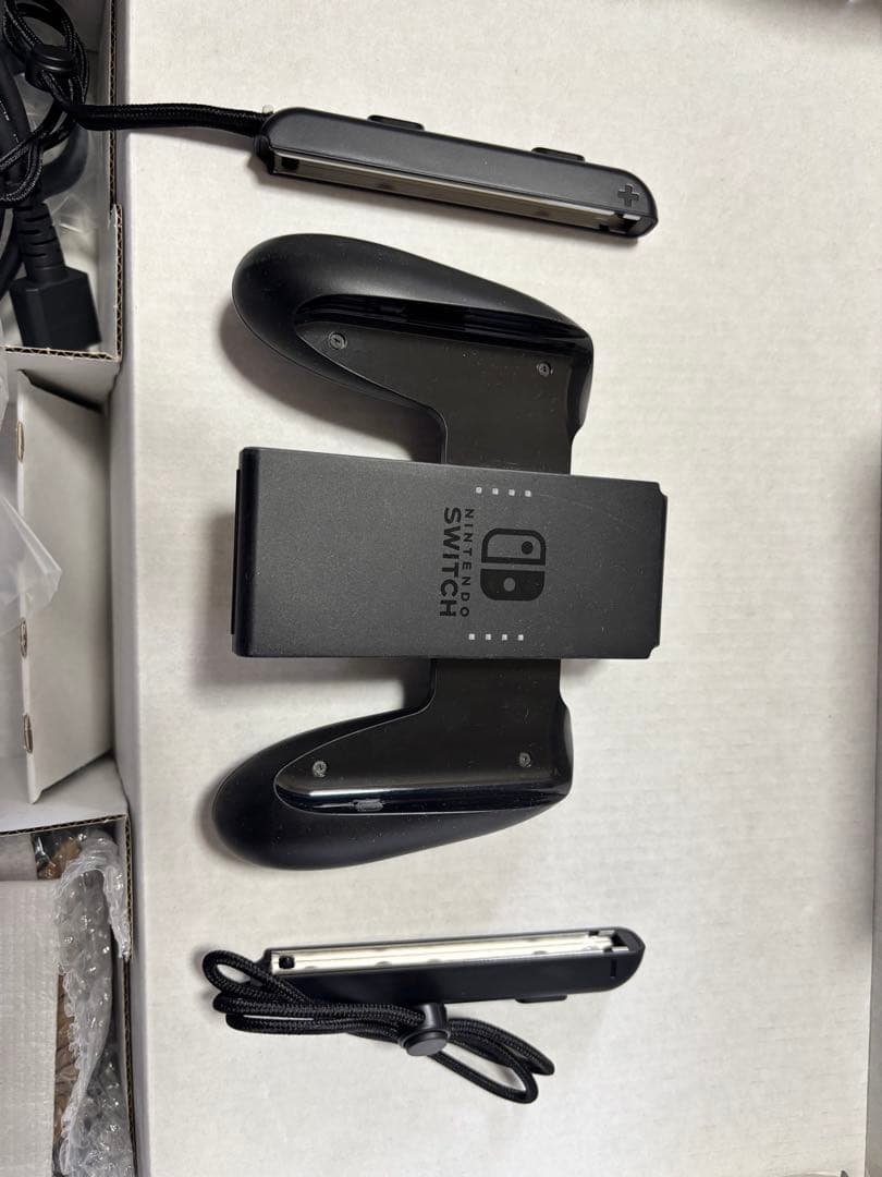 任天堂スイッチ(モンハン柄)付属品完備の通販｜www.missouri-66.com
