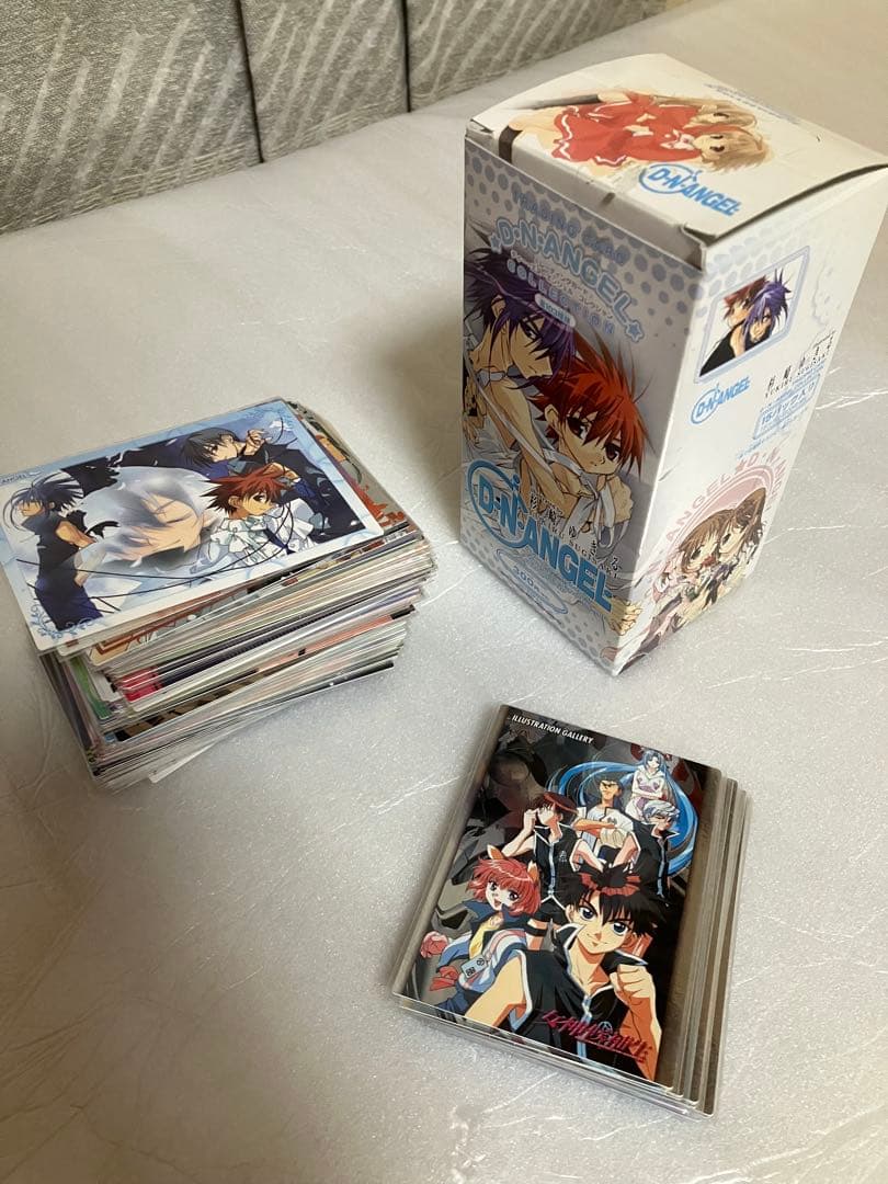 杉崎ゆきる　トレカ　セット　DNANGEL　女神候補生 Amazon.co.jp: 女神候補生 1 (ガムコミックスプラス) : 杉崎 ゆきる: 本