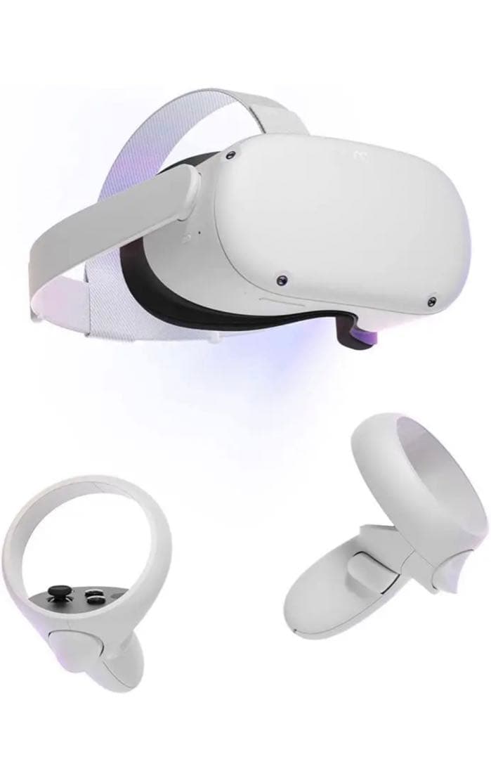  Quest2 VRゴーグル　箱付き Quest2 VRゴーグル 箱付き Quest2 VRゴーグル 箱付き Quest2 VR
