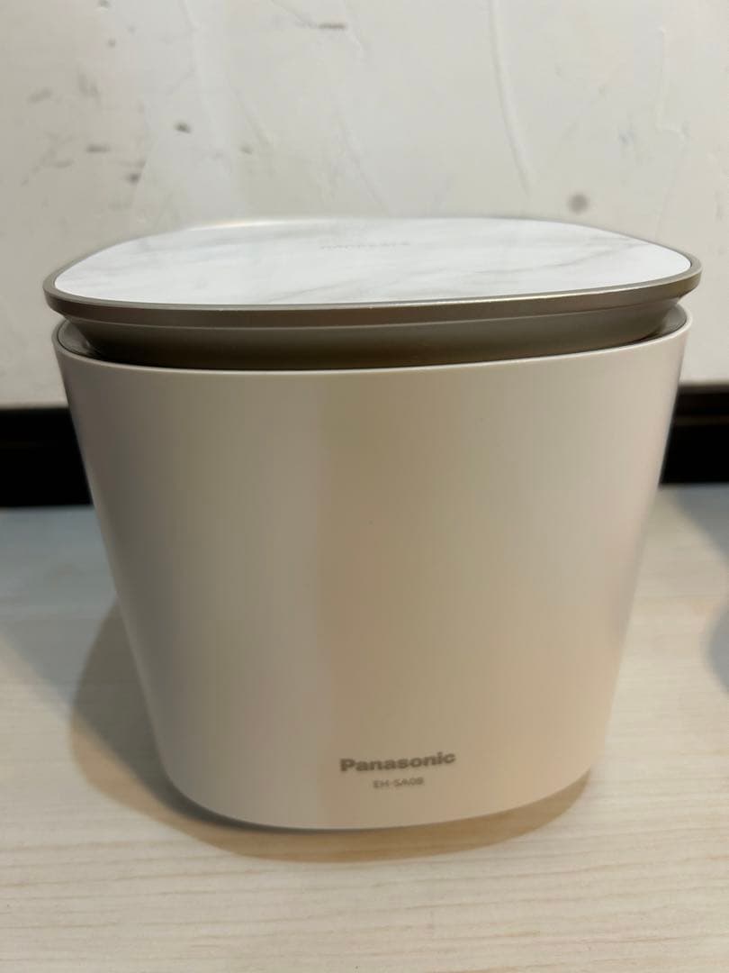 パナソニック Panasonic スチーマー ナノケア EH-SA0B-N 概要 スチーマー ナノケア EH-SA0B | フェイスケア（スチーマー・美顔