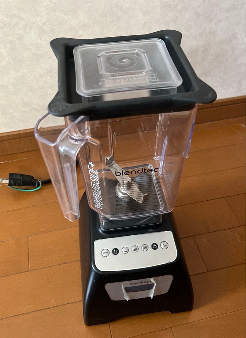 コストblendtec ブレンテックCTB2 ミキサーblendtec ブレンテック CTB2