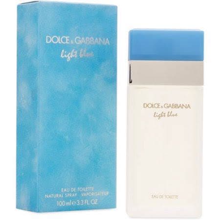 ドルチェ&ガッバーナ ライトブルー 100ml Amazon | ドルチェ＆ガッバーナ ライトブルー NEW オードトワレ 30mL