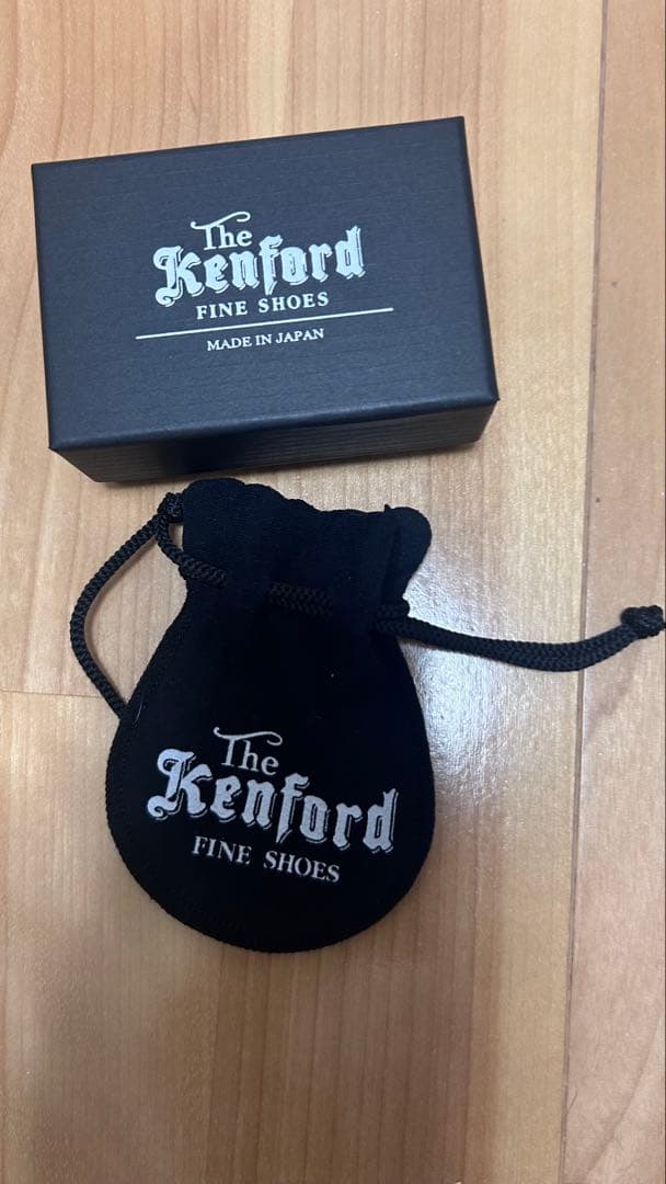 KENFORD ローファー ピンズ イーグル アクセサリー - メルカリ