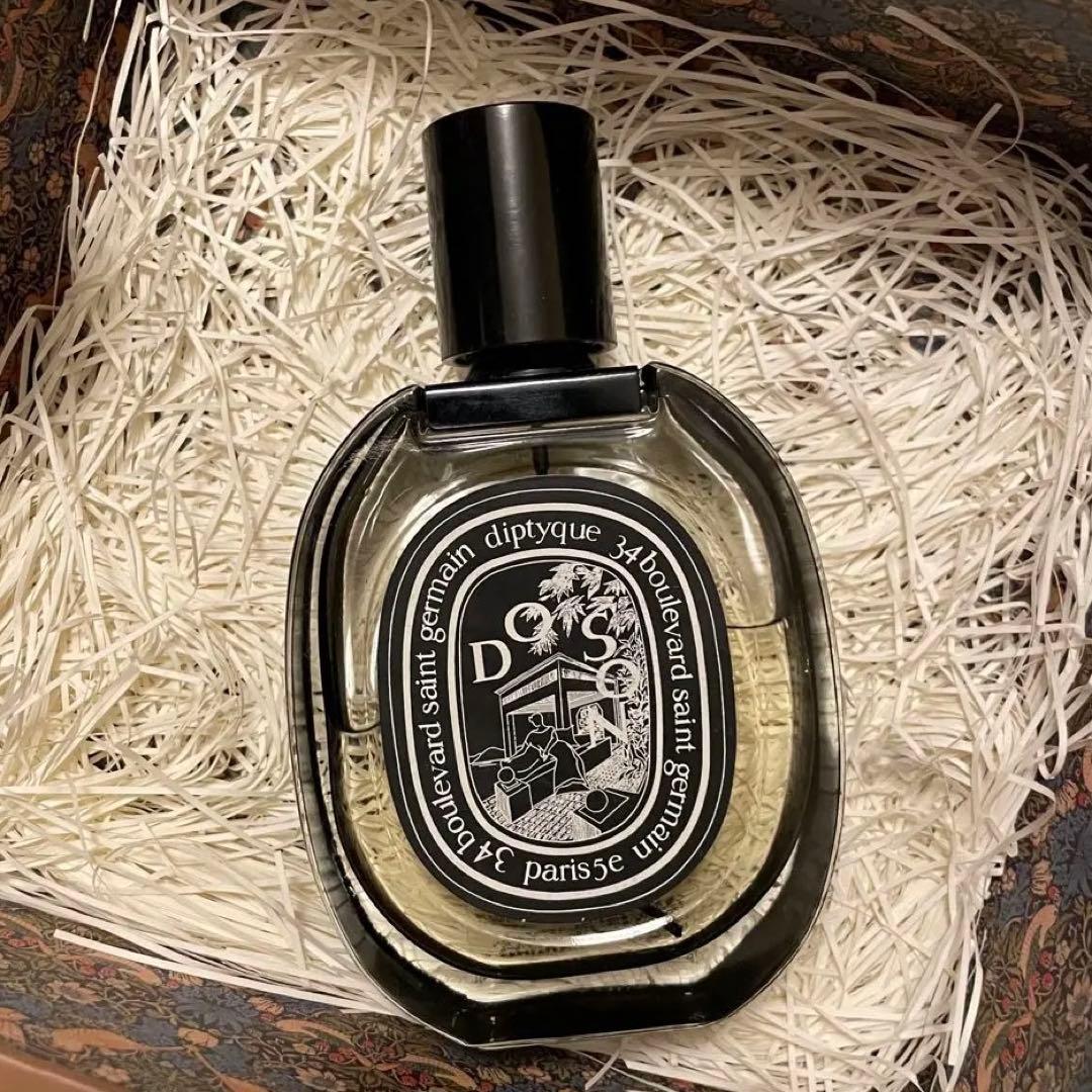 diptyque オードパルファン 75ml ドソン 国内正規品 Do Son (ドソン) - オードパルファン | Diptyque Paris