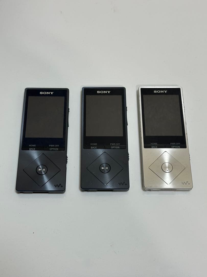 SONY NW-A25 デジタルオーディオプレーヤー3 SONY NW-A25 (R) [16GB シナバーレッド] 価格比較 - 価格.com