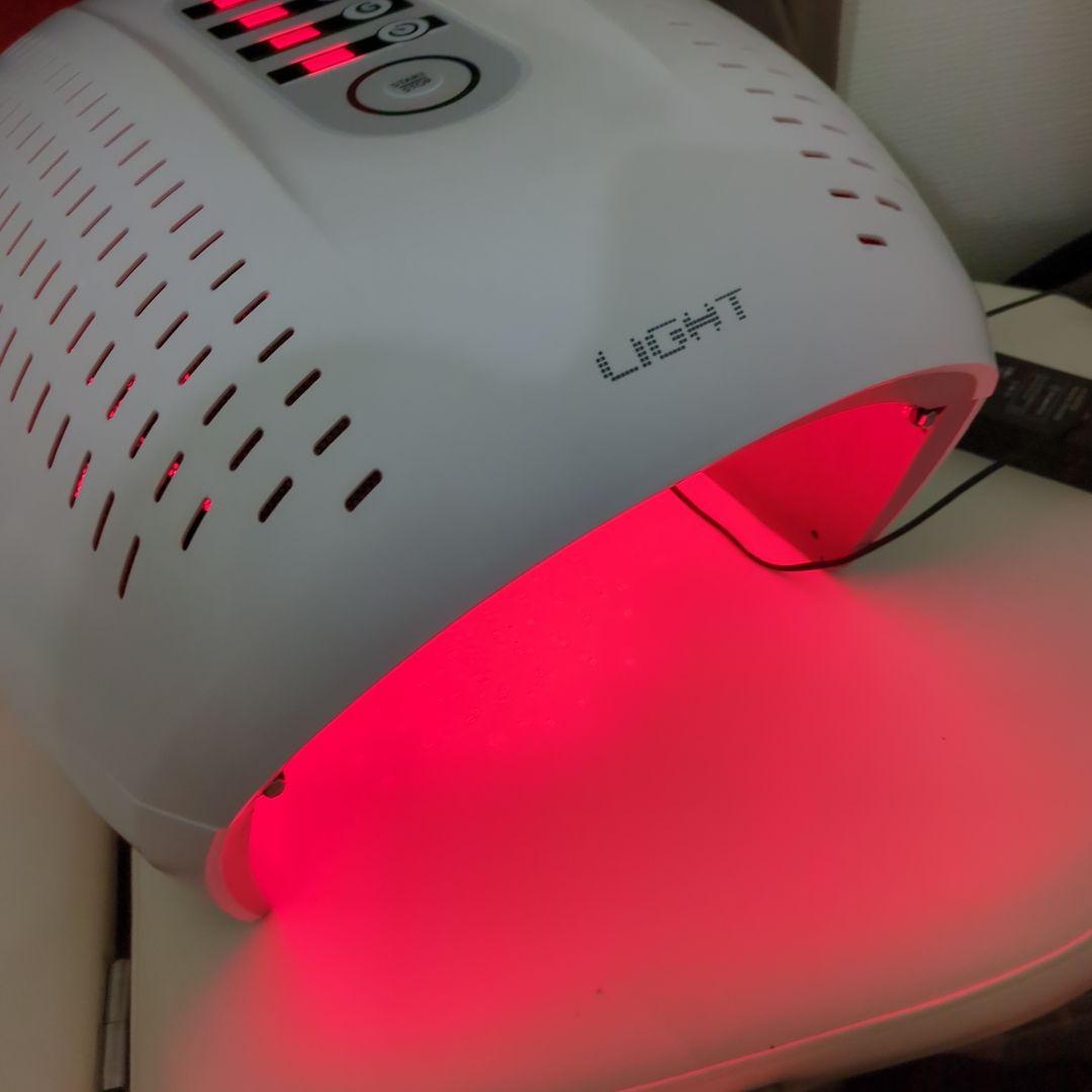 業務美顔器　多色　LED フェイシャル 楽天市場】0と5のつく日限定⇒38800円 LED美顔器 フォトフェイシャル