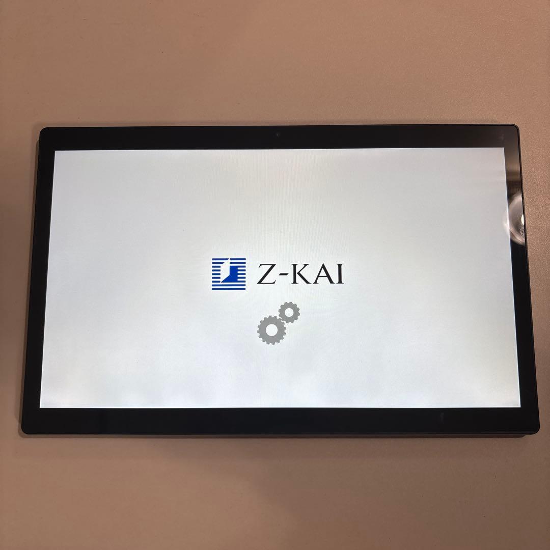 Z-KAI Z会専用タブレット 第2世代 Z会学習ガイド Z会専用タブレット(第2世代)のご案内 ｜ Z会MyPage