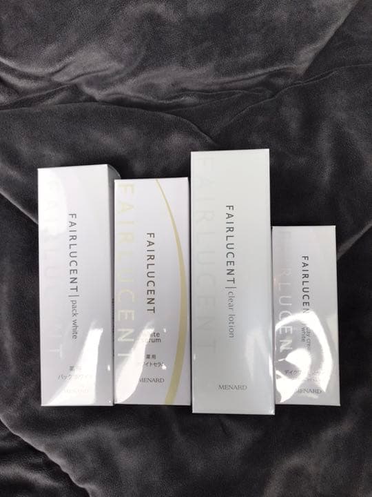 メナード フェアルーセント 単品可 MENARD（メナード） リニューアル フェアルーセント 薬用