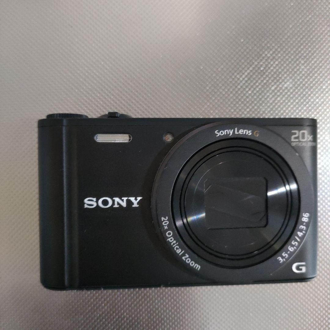 SONY 20倍光学ズーム コンパクトデジタルカメラ 20140212150030_82_.jpg