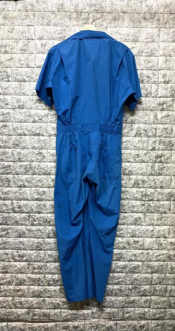 美品 1960s Wrangler BLUE BELL オールインワン ツナギの通販はau PAY