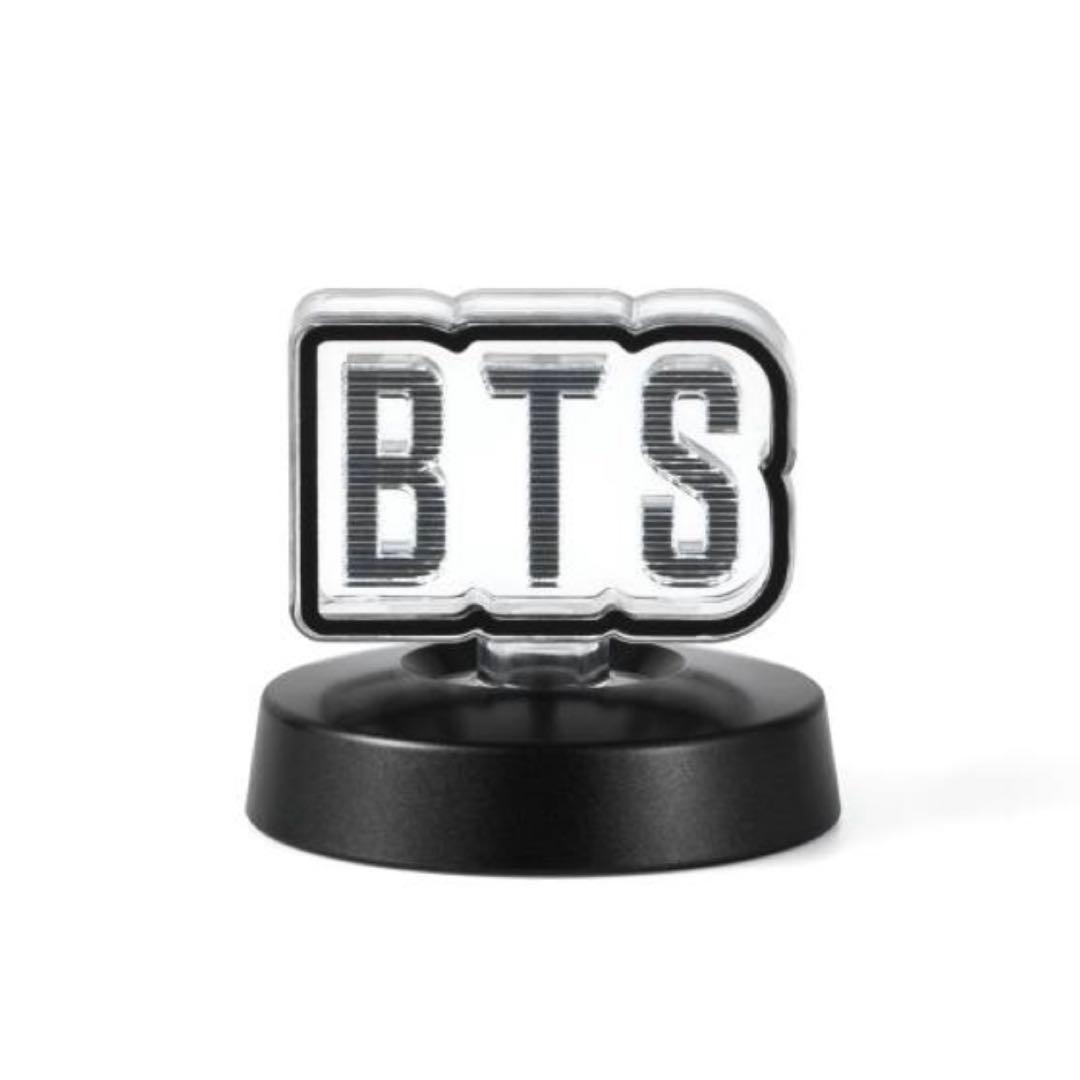 BTS ペンライト アミボム ver.4 4点セット - メルカリ