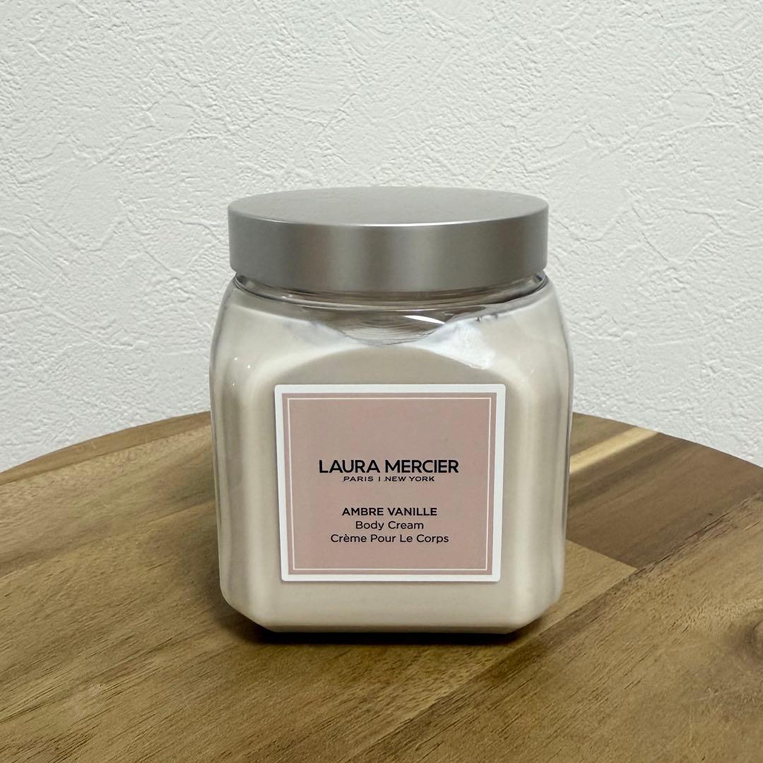 【LAURA MERCIER 】ホイップトボディクリーム アンバーバニラ 楽天市場】ローラ メルシエ laura mercier アンバーバニラ ホイップト