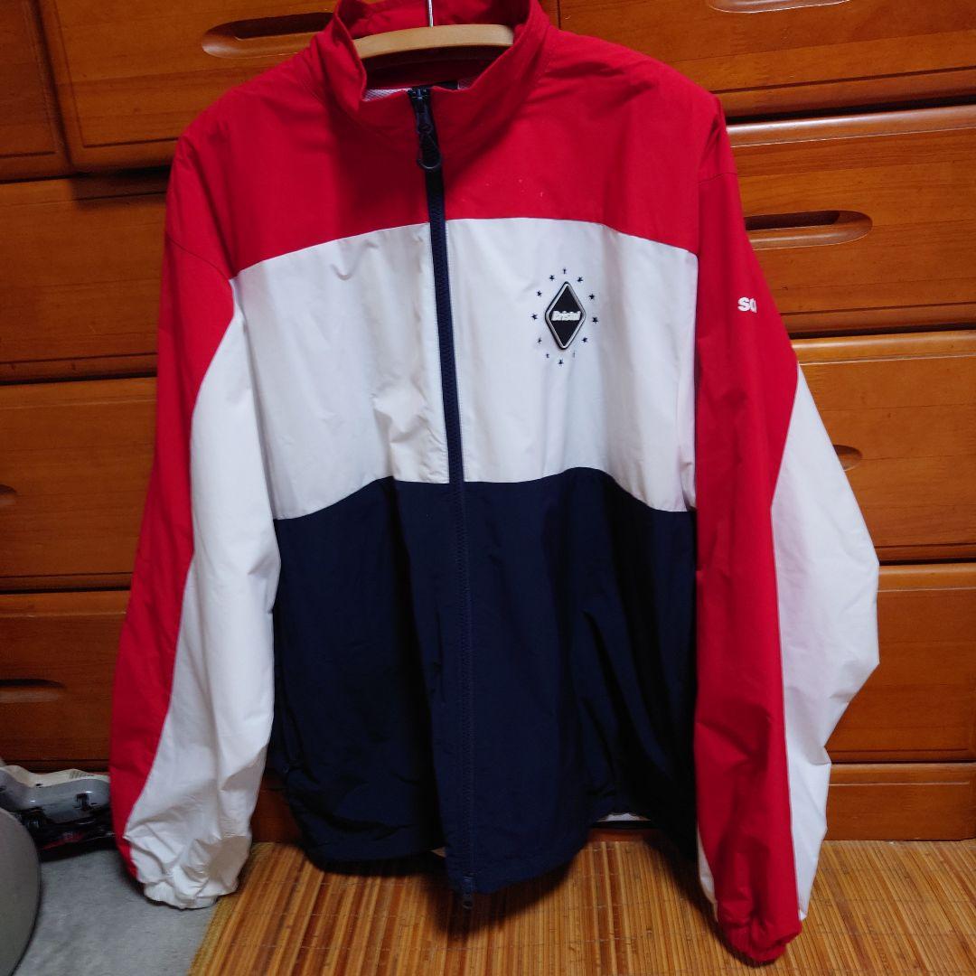 Bristol ナイロンジャケット Mサイズ 赤白紺 楽天市場】STARTER 96年 Atlanta Olympic Nylon Jacket M 白赤紺
