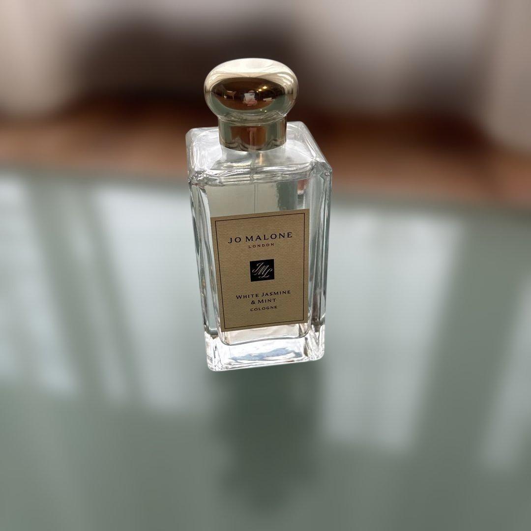香水(ユニセックス) JO MALONE WHITE JASMINE & MINT 100ml ジョー マローン ロンドン（JO MALONE LONDON） ホワイト ジャスミン