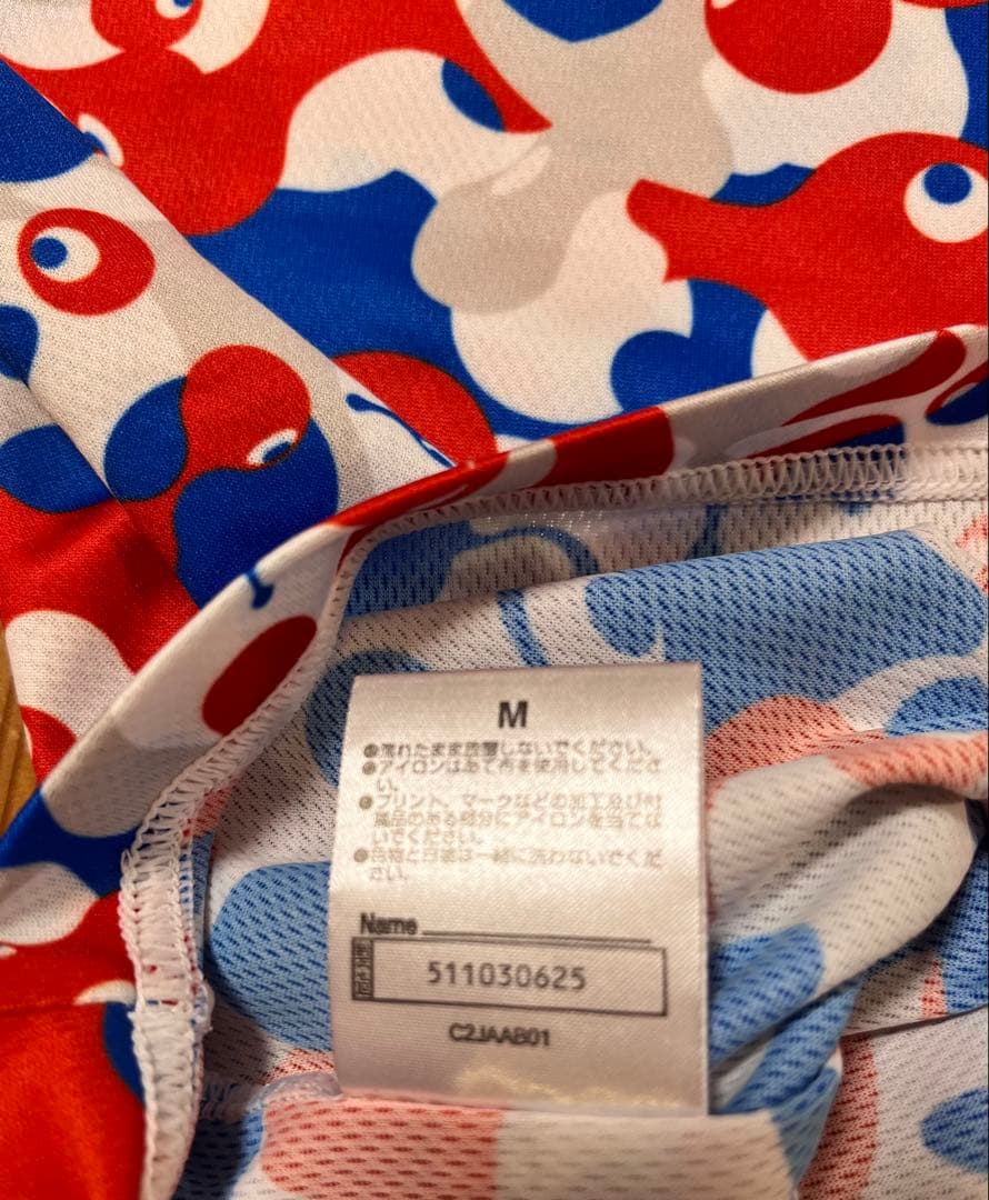 ミズノ 【大阪・関西万博】EXPO2025総柄Tシャツ3枚、M.150.150 - メルカリ