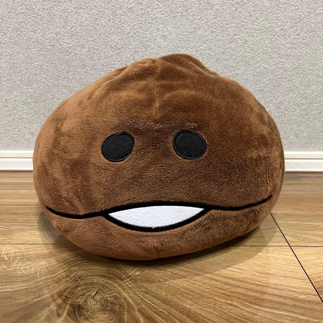 おさわり探偵なめこ栽培キット なめこのかさクッション おさわり探偵 なめこ栽培キット 日本製 学童クッション キャラクター