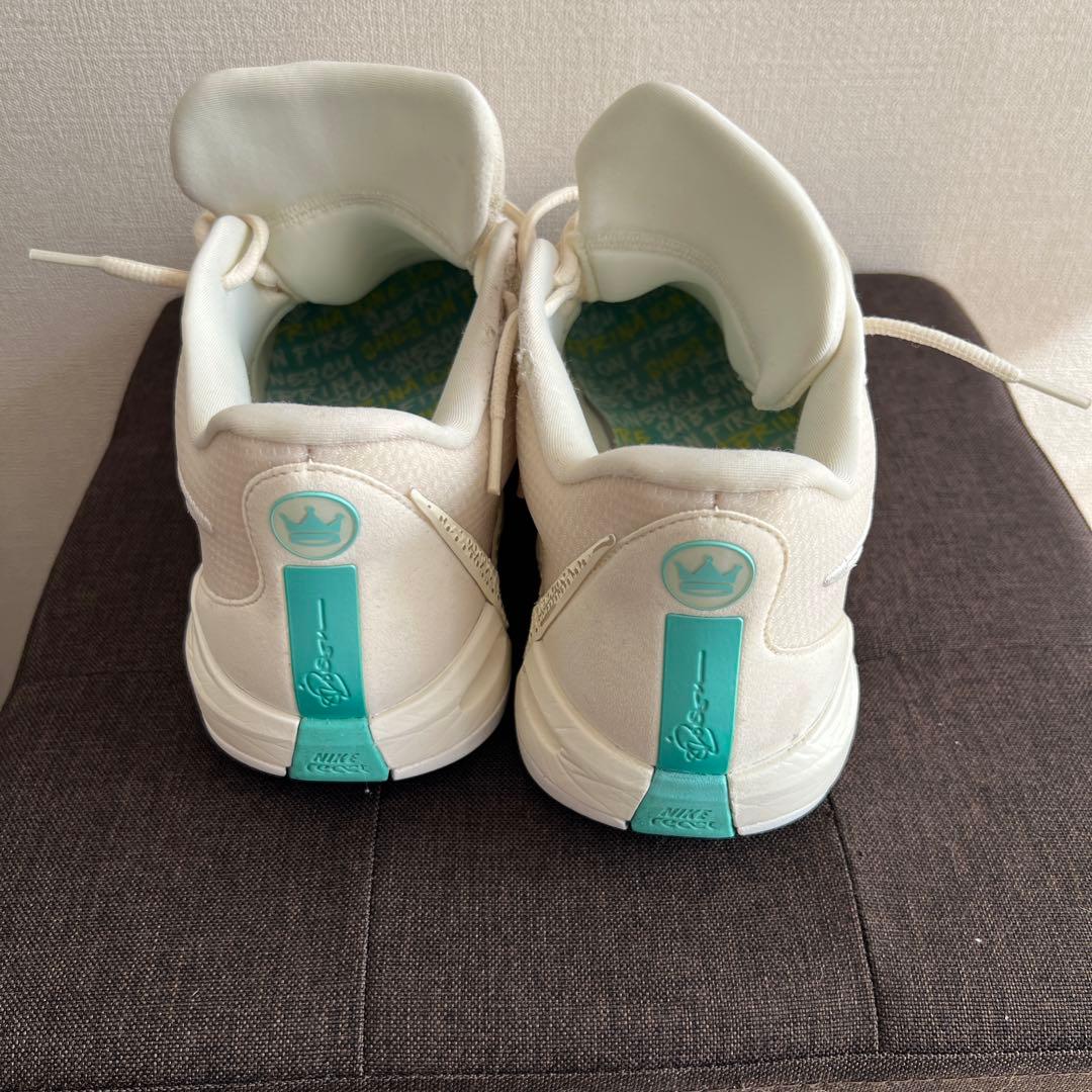 NIKE サブリナ1 NIKE by you - メルカリ