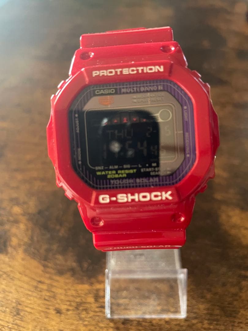 G-SHOCK GWX-5600C ソーラー CASIO 楽天市場】【電波ソーラー】CASIO カシオ G-SHOCK 5600シリーズ GWX