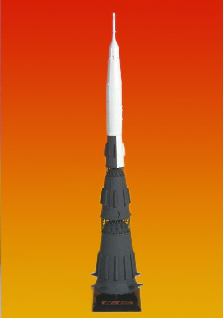 最終値下げ★1/144 N1ロケット レジンキット ソ連ロシア N1L3 N-1 最終値下げ☆1/144 N1ロケット レジンキット ソ連ロシア N1L3 N-1