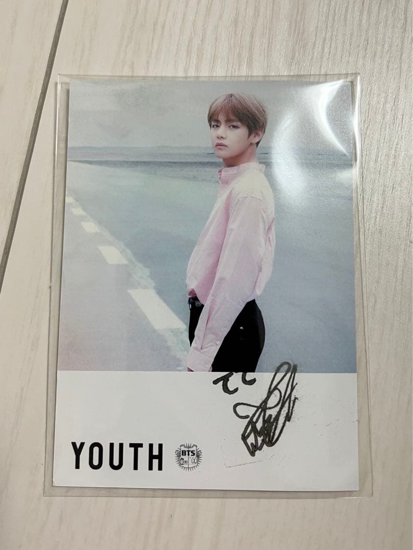 【即日発送】BTS V テヒョン セット お渡し会 スタンプ 𝟐𝟎𝟐𝟓 𝐕 𝐁𝐈𝐑𝐓𝐇𝐃𝐀𝐘 𝐂𝐀𝐅𝐄 𝐄𝐕𝐄𝐍𝐓 BTS #テテ #V