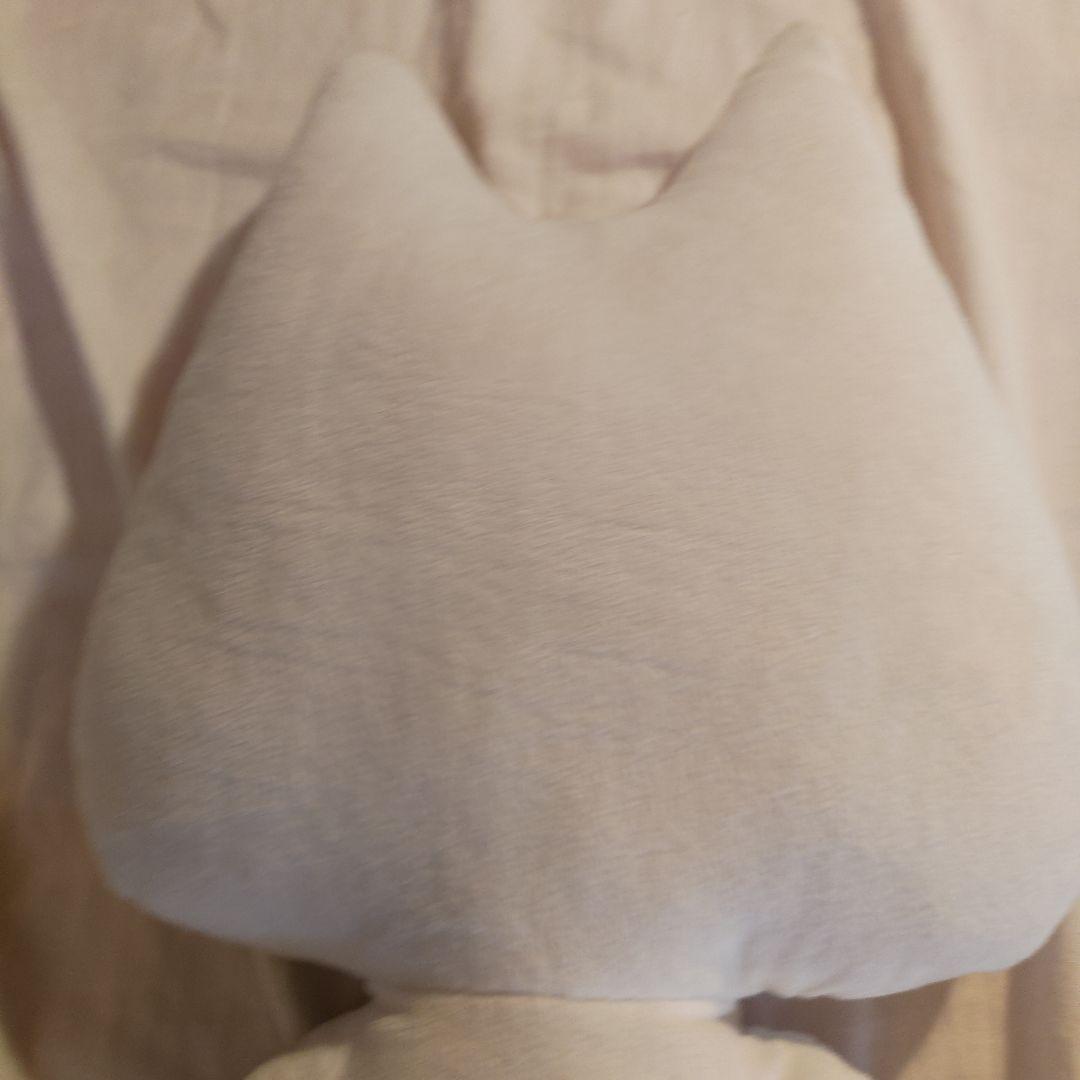 どこでもいっしょ ぬいぐるみセット おやすみニャ約85cm - メルカリ
