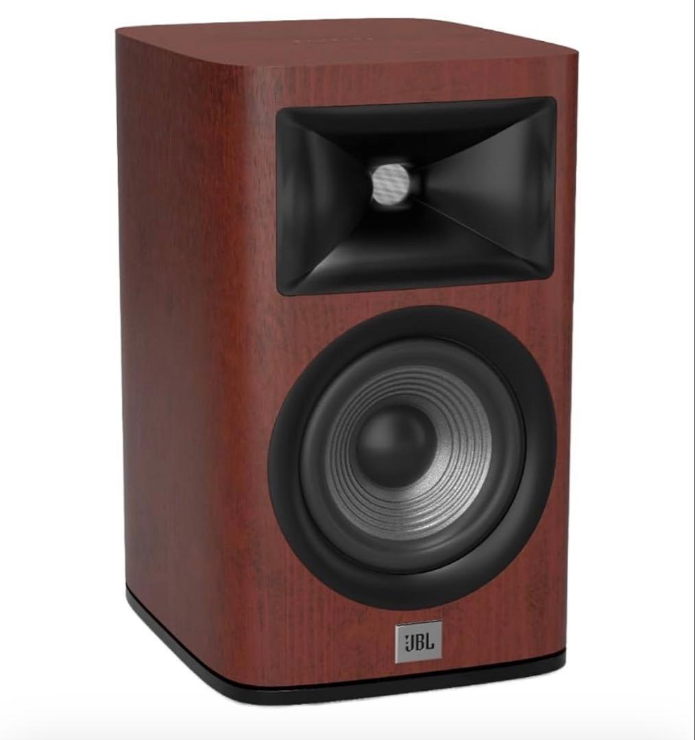 JBL studio 630 新品同様 Amazon.com: JBL Studio 630, Dark Wood - High-Performance Bookshelf