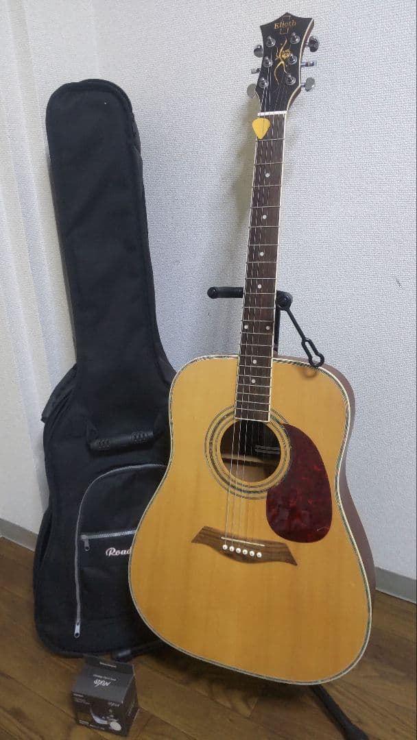 ギグバッグ付きアコースティックギター♪ Amazon.co.jp: Gator Cases 4G-MiZoneシリーズ ギグバッグ ギター2本用