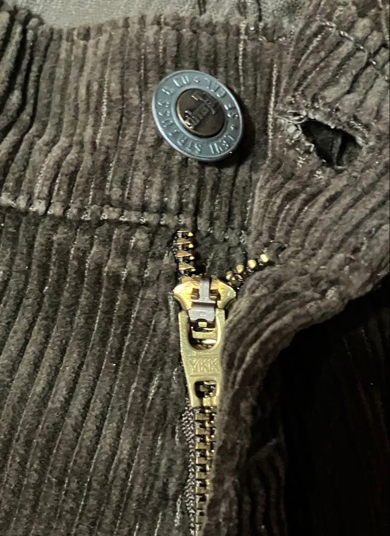 90s levi's silvertab BAGGY 799刻印 アメリカ工場製 - メルカリ