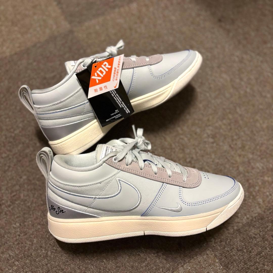 新品未使用】Nike Book1 