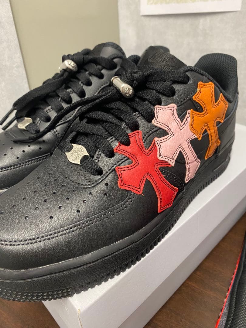 クロムハーツ SHOELACE SET シューレースチップ V1 2個セット - メルカリ