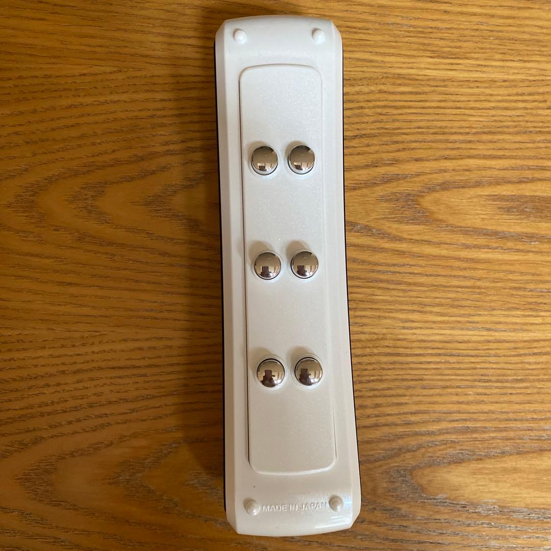 CATCHI-I 眼筋トレーニング ミールウェーブパット新品付き - メルカリ