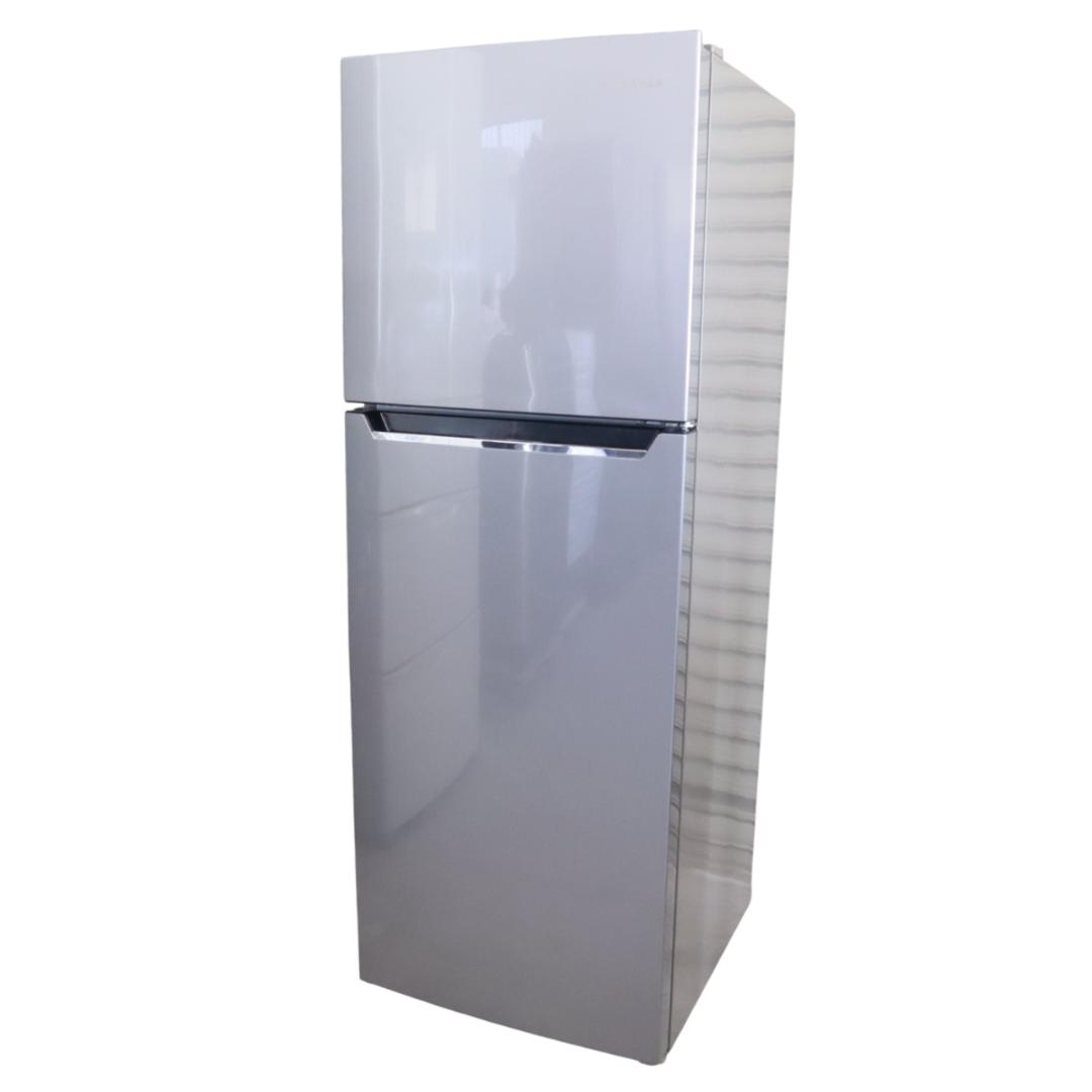 Hisense 冷蔵庫 HR-B2302 174L B150 HR-B2302 2ドア 冷凍冷蔵庫 1台 Hisense(ハイセンス) 【通販モノタロウ】