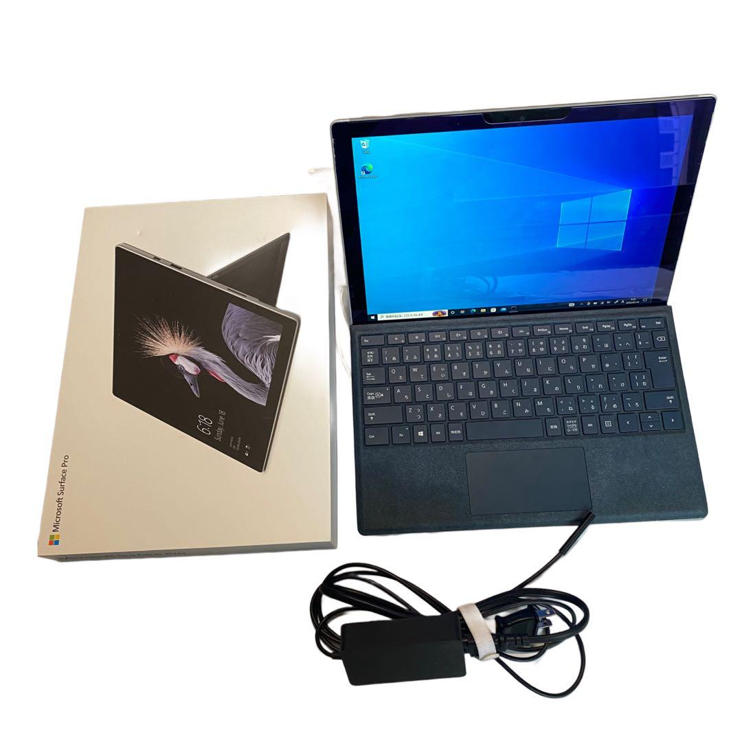【ジャンク】Surface Pro Model 1796 i5 256GB Amazon.com : Microsoft Surface Pro 7 – 12.3